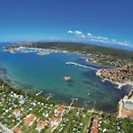 בית נופש Amazing In